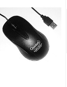 QHMPL USB Mouse 232 BC